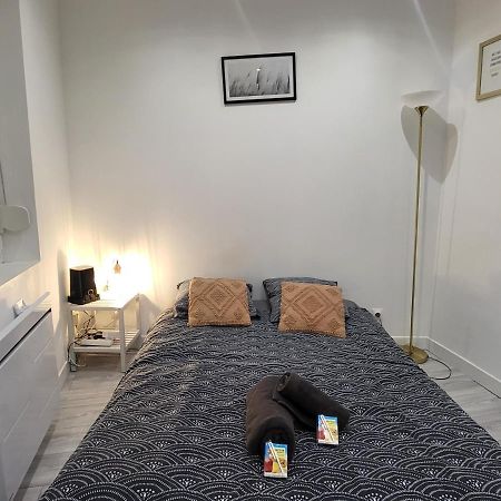 Appart Luxueux Entre Amiens Centre Et Amiens Sud 아파트 외부 사진
