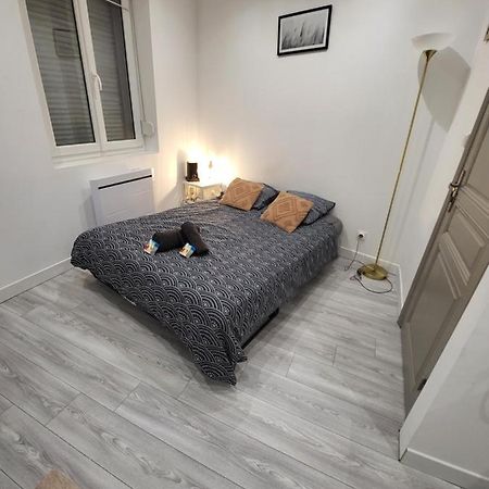 Appart Luxueux Entre Amiens Centre Et Amiens Sud 아파트 외부 사진