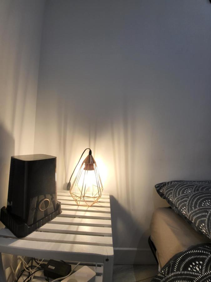 Appart Luxueux Entre Amiens Centre Et Amiens Sud 아파트 외부 사진