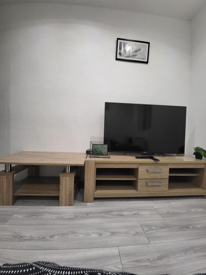 Appart Luxueux Entre Amiens Centre Et Amiens Sud 아파트 외부 사진